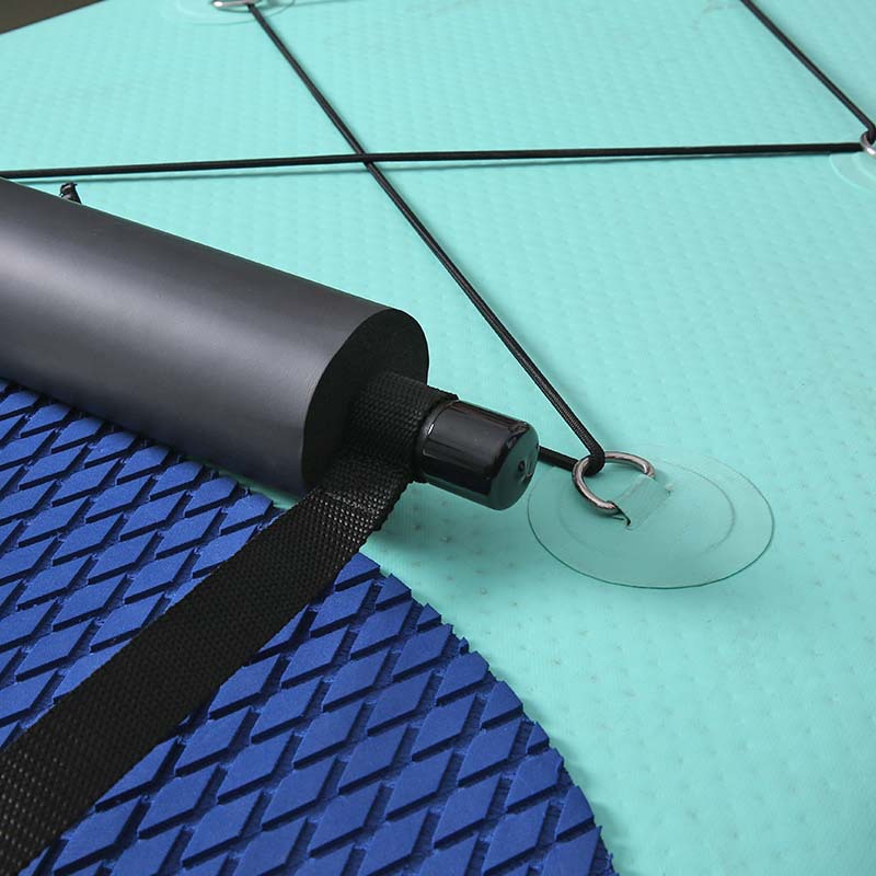 Paddle Board Kayak Cushion EVA Pedal SUP Surfboard Outdoor Rowing Pedal (Cushion Not Included)