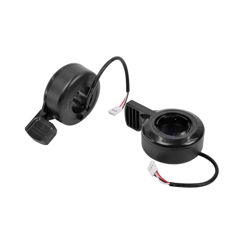 Universal electric scooter accelerator/brake speed controller Qingmai X8 Pro electric scooter accessories