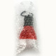 Carabiner Red