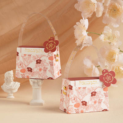 wedding candy bags