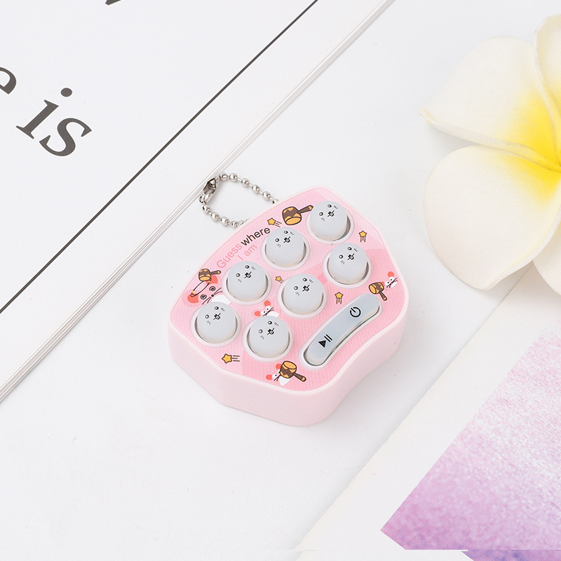 Macaroon Pink