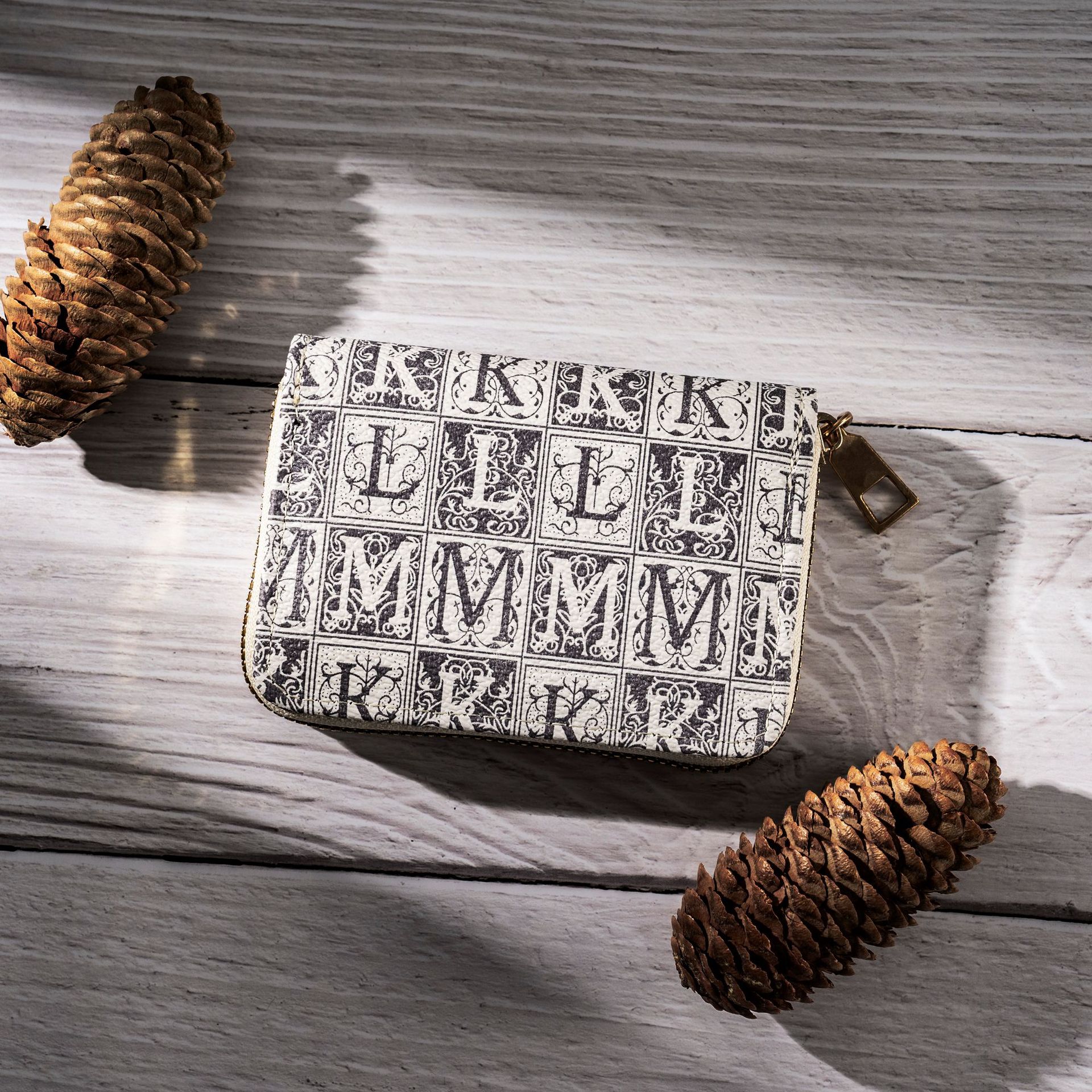 ancient French grain white