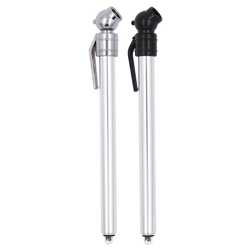 Hot Selling Car Tire Pressure Pen Pressure Pen Car Portable Tire Pressure Ruler Pressure Ruler Pen Mini Tire Pressure Pen