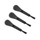 Mobile phone gap dust cleaning brush host cleaning set small brush soft brush dust cleaning brush soft mini brush