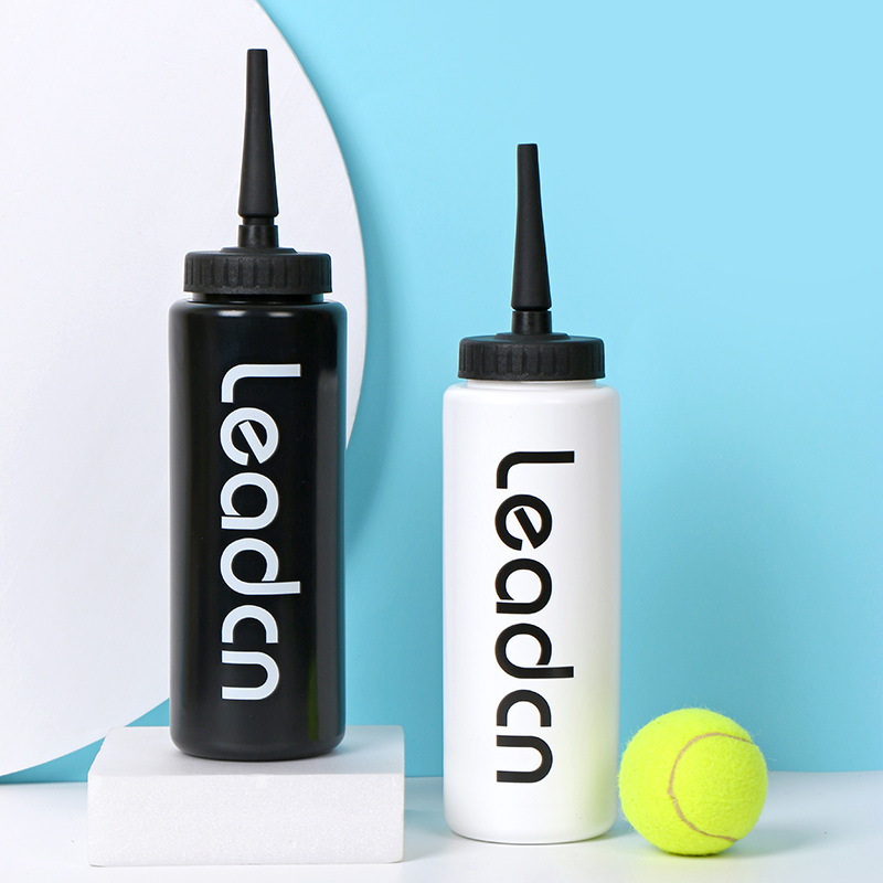 アマゾン長吸口水筒アイスホッケーラグビー携帯カップ押出出水型運動水筒1000ml|undefined