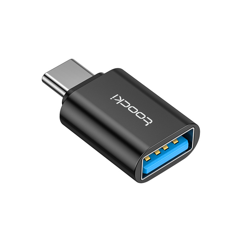 Tocki新型小芸usb3.0変換type-c変換プラグ|undefined