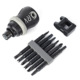 2682-Radish 13 in 1 [Bulk with Magnetizer]]