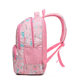 Factory wholesale new schoolbag children's bag student schoolbag grade 1-6 schoolbag leisure backpack