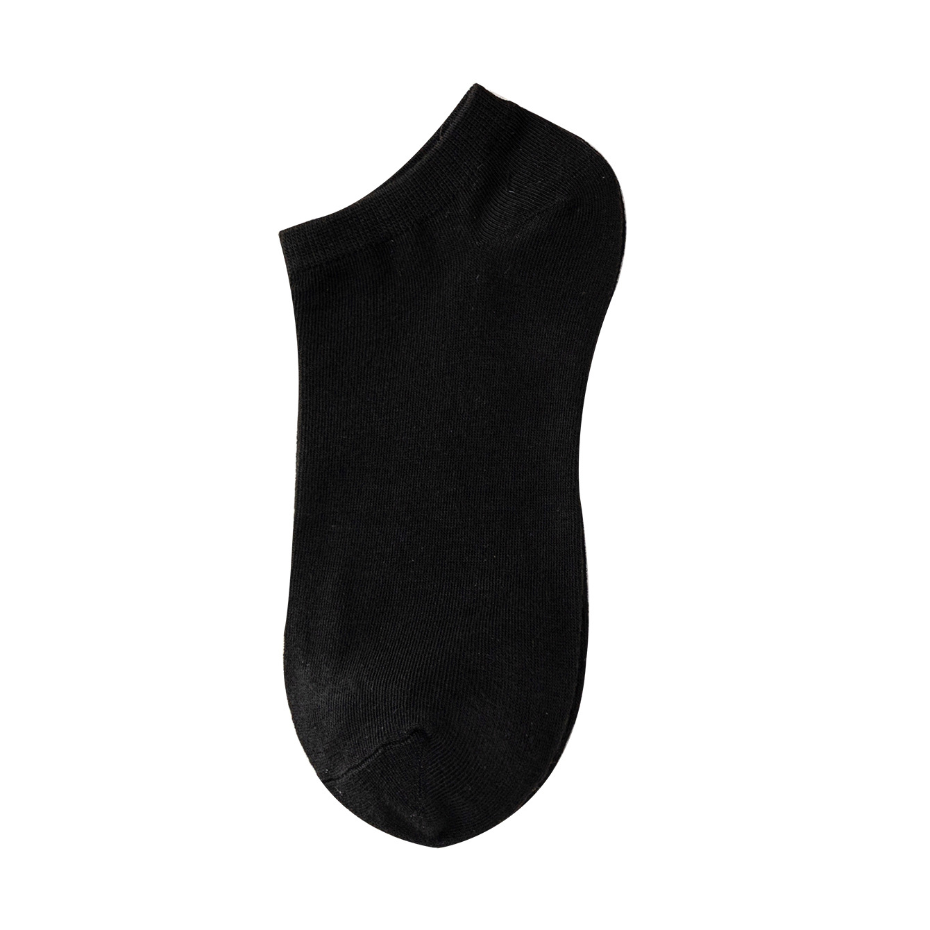 Lazy welfare socks men's and women's socks deodorant short thin low-top low-cut socks invisible ankle socks all-match