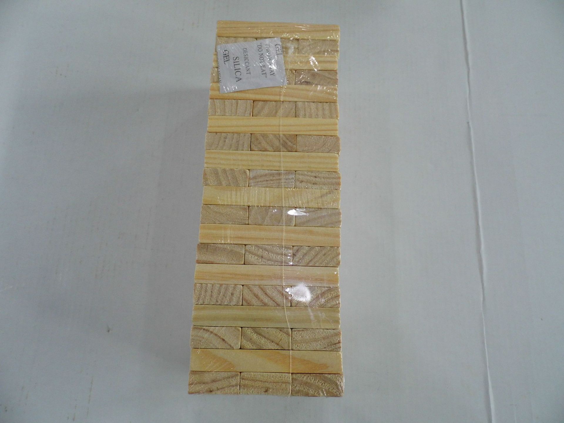 Wholesale wooden drinking building blocks educational toys wine set wine glass game one-piece delivery
