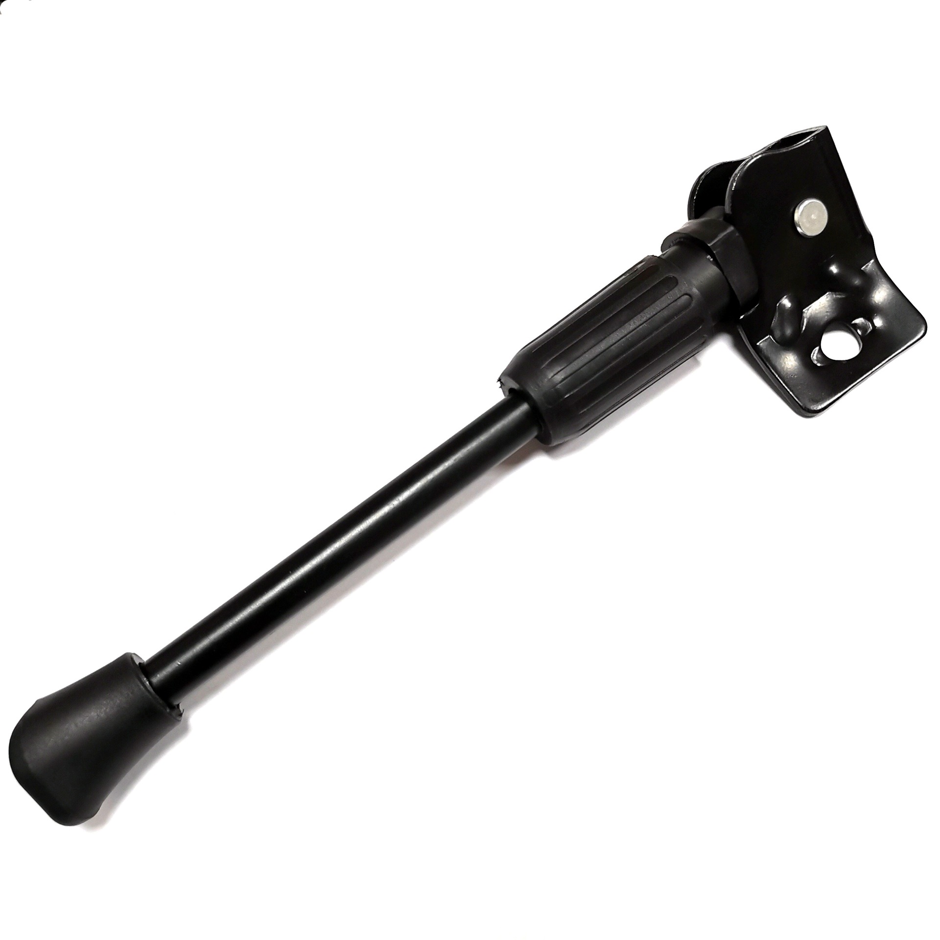 Children's Bicycle Single Support Children's Bicycle Foot Support Folding Bicycle Side Support Single Hole Partial Bracket Side Support Accessories