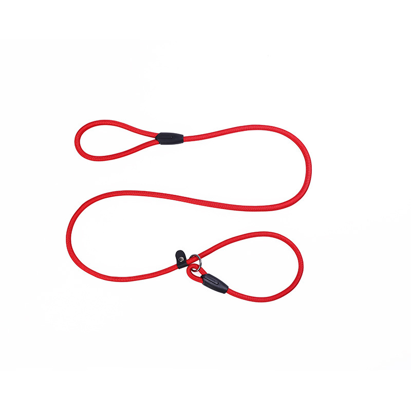 Explosion-proof dog traction rope P rope going out to prevent breaking free P chain dog rope dog chain pet supplies wholesale