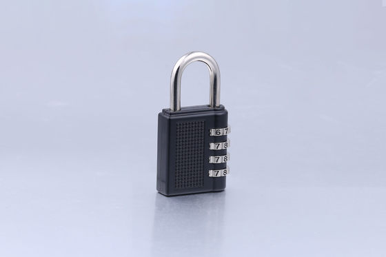Factory Metal Password Padlock Luggage Backpack Gym Cabinet Doors and Windows Zinc Alloy Lock