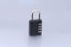 Factory Metal Password Padlock Luggage Backpack Gym Cabinet Doors and Windows Zinc Alloy Lock