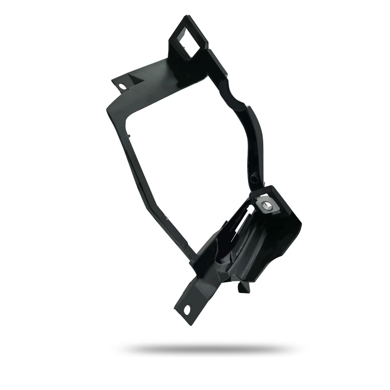 Подходит для нижнего кронштейна фары BMW 5 серии E60 63126936089 63126936090 производителей оптом