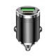 Cone head 66W super fast charge