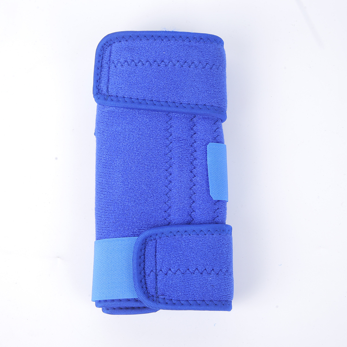 Cross-border source outdoor sports paint pressurized silicone knee pads four spring running riding non-slip mountaineering knee pads