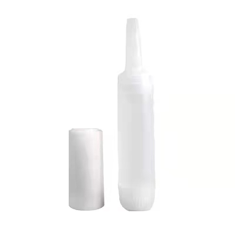 Cross-border wear nail 2G glue non-standard stick nail piece fake nail quick-drying mini glue foreign trade Wholesale