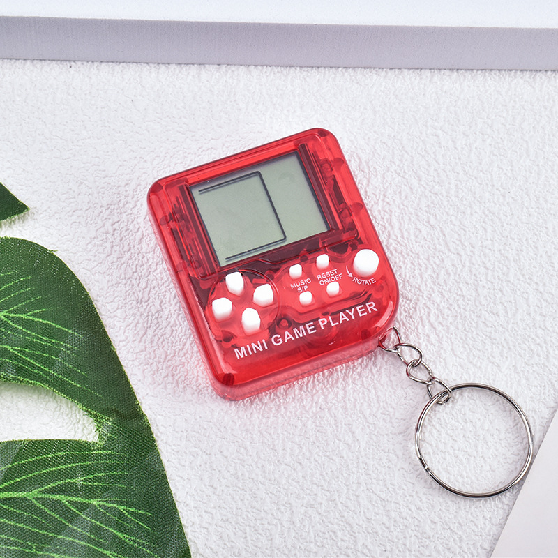 Transparent Red [22g]]