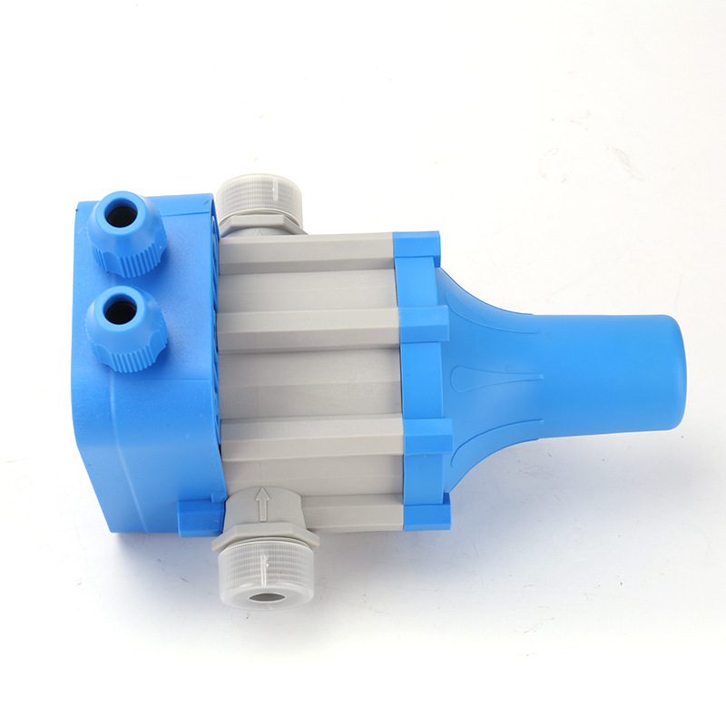 Water pump controller water flow switch automatic pumping household booster pump intelligent electronic pressure adjustable automatic