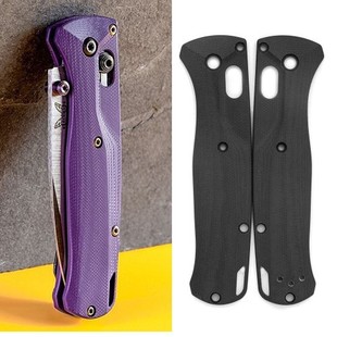 Patch butterfly 535 knife handle G10 butterfly folding knife accessory screw Bugout 535 patch