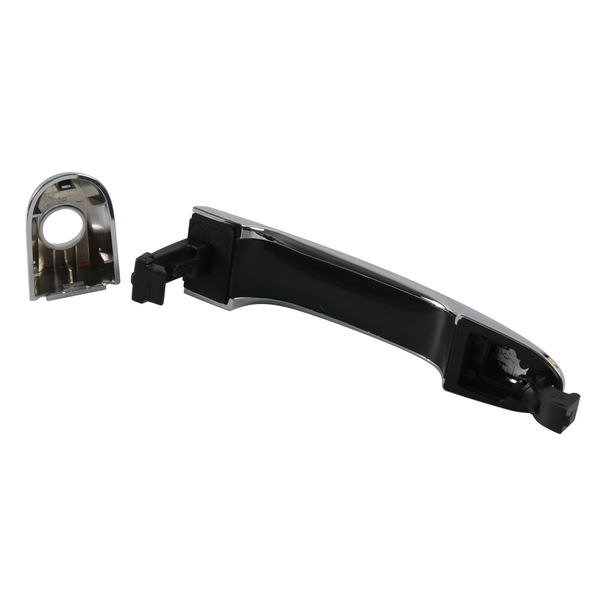 82651-2P010 car door handle door handle outer handle outer door handle for Kia 83662-2P010