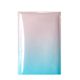 Color aluminum foil flat pocket homemade stall blind bag mask bag powder packing bag packaging bag in stock wholesale