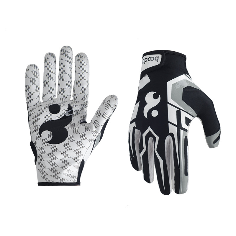 Guansheng 1071 Baseball Strike Protective Gloves Summer American Football Professional Comfortable Non-slip Baseball Gloves