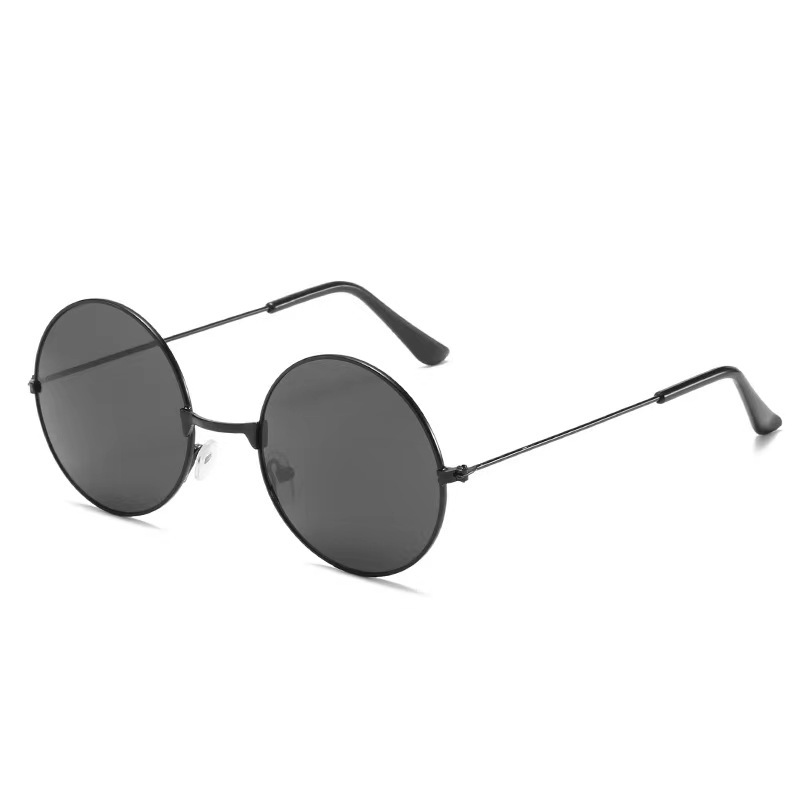 Black Frame gray sheet
