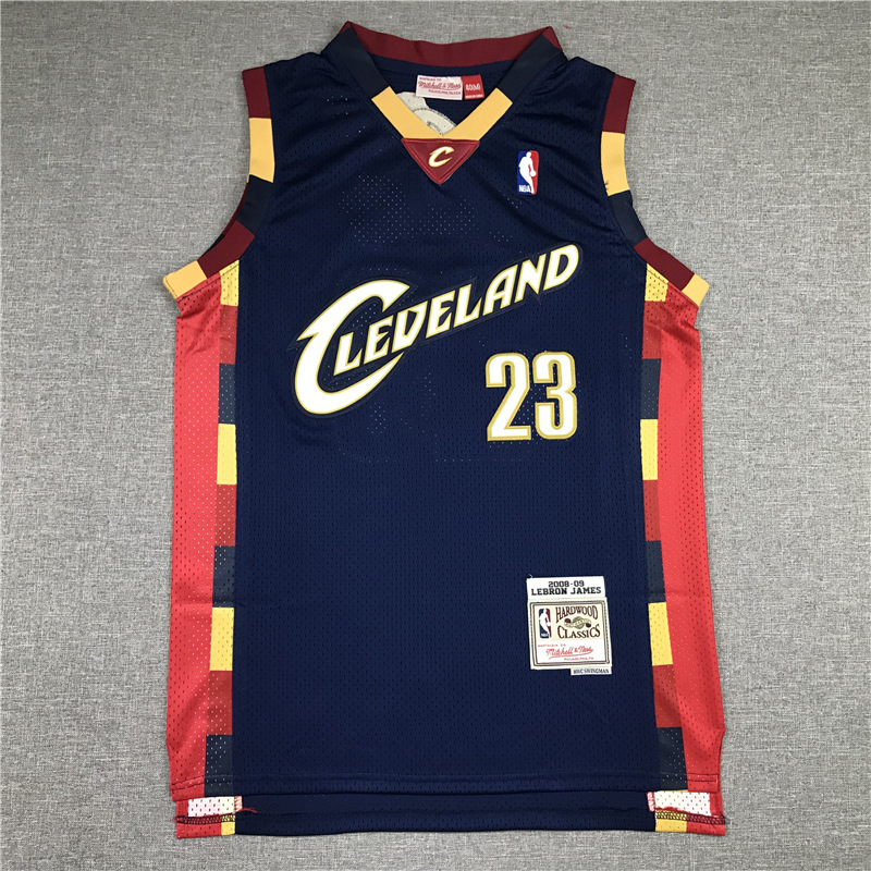 Cross Border Basketball Suit Lakers 23 James Warriors 30 Curry Rockets 34 Vintage Embroidered Sports Vest Jersey