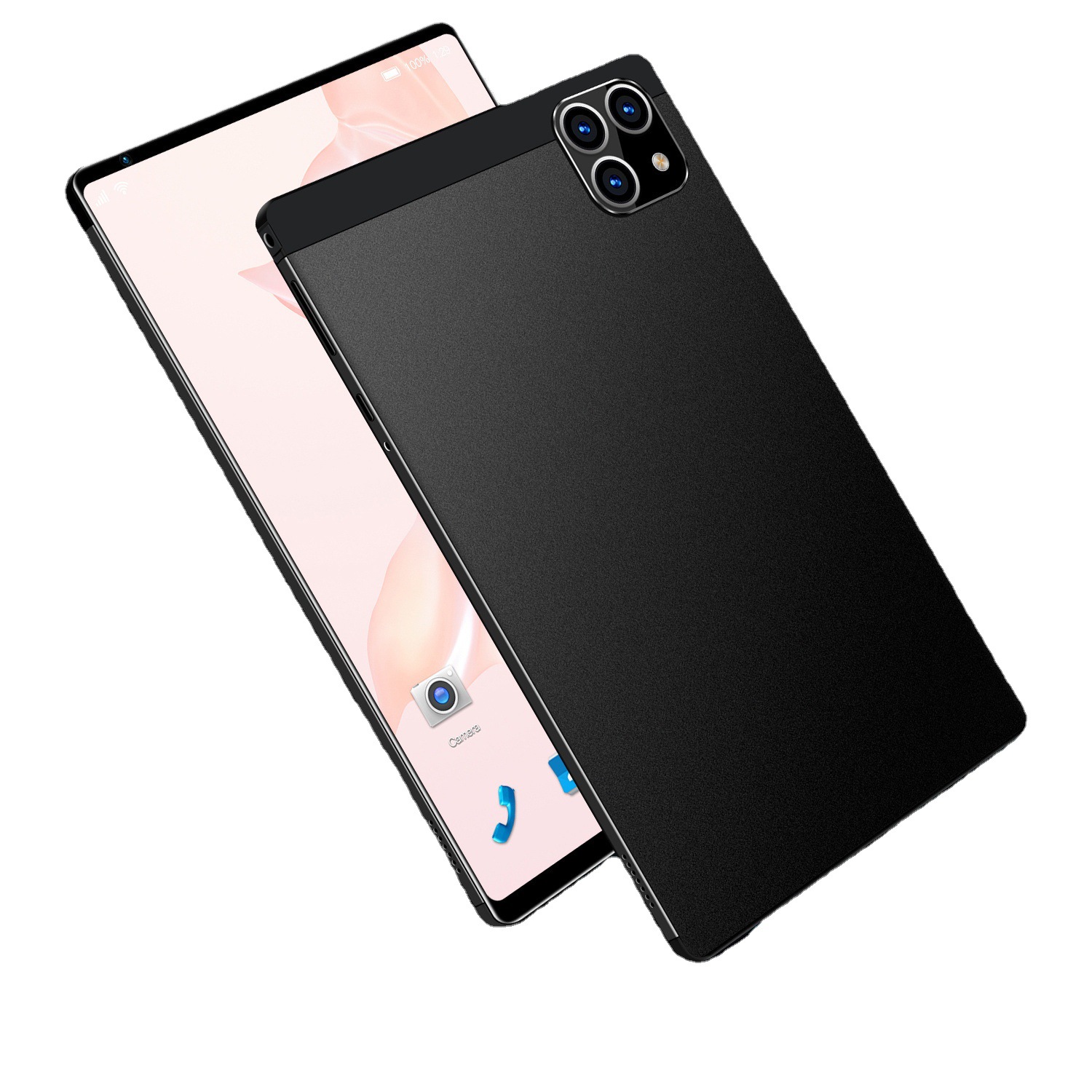 Cross-border foreign trade Education new 8-inch tablet PC Android IPS HD screen dual card 3G call Factory wholesale
