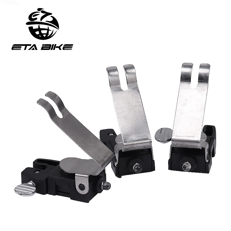 2015 New brake light mini brake light without switch brake light bicycle tail light headlight