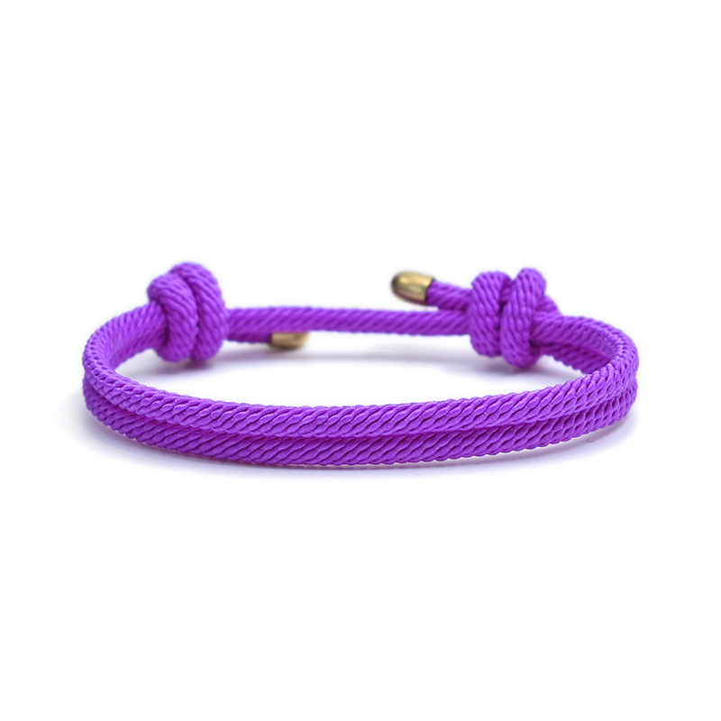 couple-milan-rope-bracelets-tf-family-support-color-personality-twist-korean-style-hand-woven-bracelets-for-exhibitions