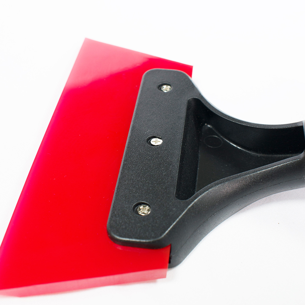 Car film tools furniture glass cleaning tools beef tendon scraper film scraper film plastic scraper