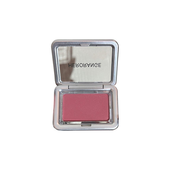 HERORANGE ~ the atmosphere is slightly tipsy blush blood rose transparent shell mother raw olive skin cabbage lasting natural