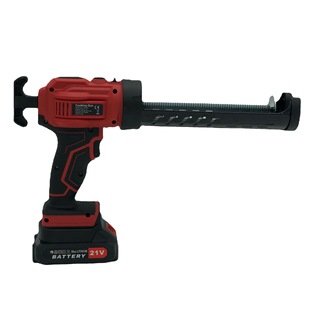 Electric glue gun structure glue gun caulking glue gun glass glue gun