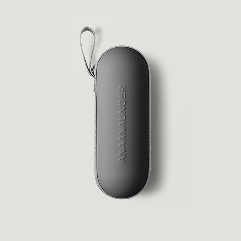 capsule shell