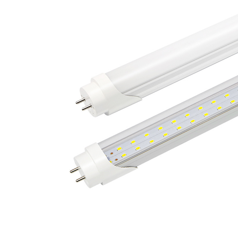 110v ワイド電圧高効率 T8 LED チューブ 1.2 メートル 36 ワット超高輝度統合 Led 太陽光管フルセット|undefined