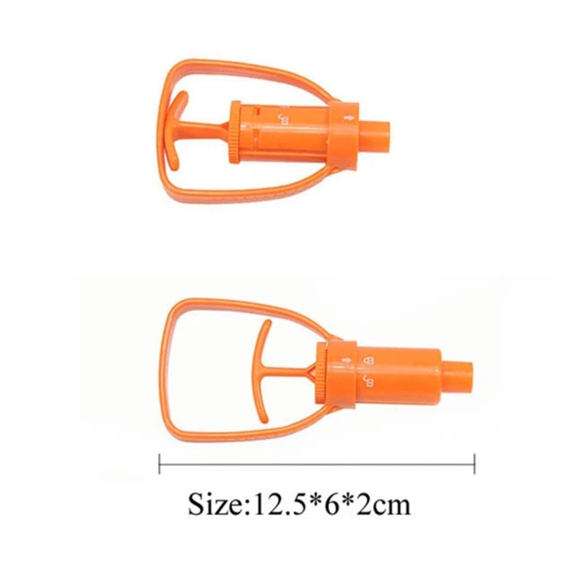 Wholesale outdoor vacuum venom extractor field snake bee bite vacuum venom extractor venom vacuum extractor