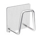Sponge Frame-Silver
