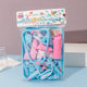 Children play house simulation medical tools suit boys and girls medical tools role-playing stethoscope injection toys