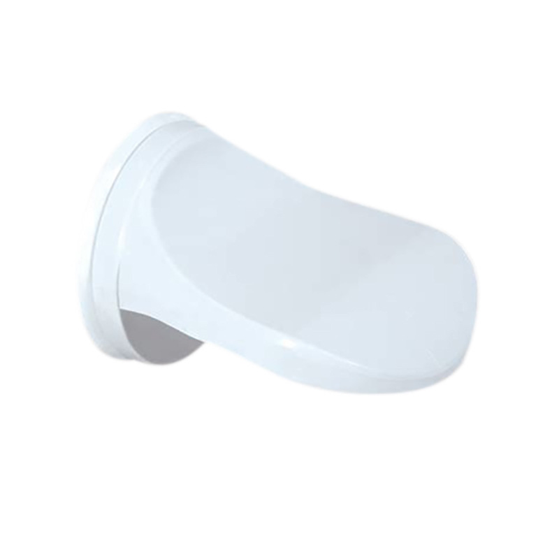Bathroom removable strong LI suction cup pedal punch-free bathroom bath mat waist-free pedal factory wholesale