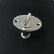 Factory spot 316 stainless steel water plug Stern outlet drain port boat wire plug kayak water plug