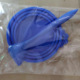 sapphire blue spoon