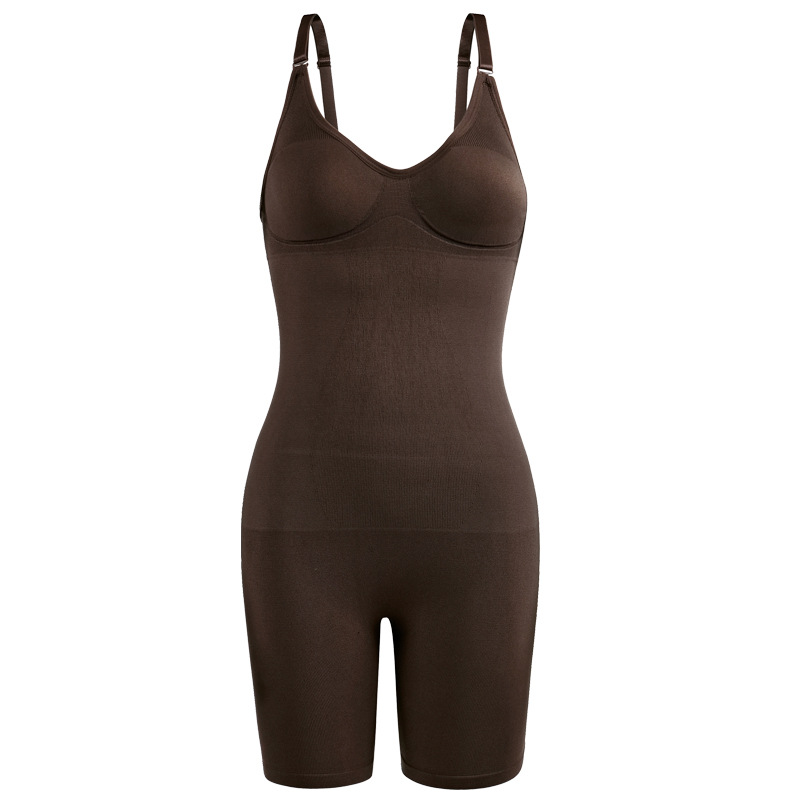 Corset women's corset waist and belly support chest push up one-piece corset body shaping postpartum corset waist tight corset_voghion.com