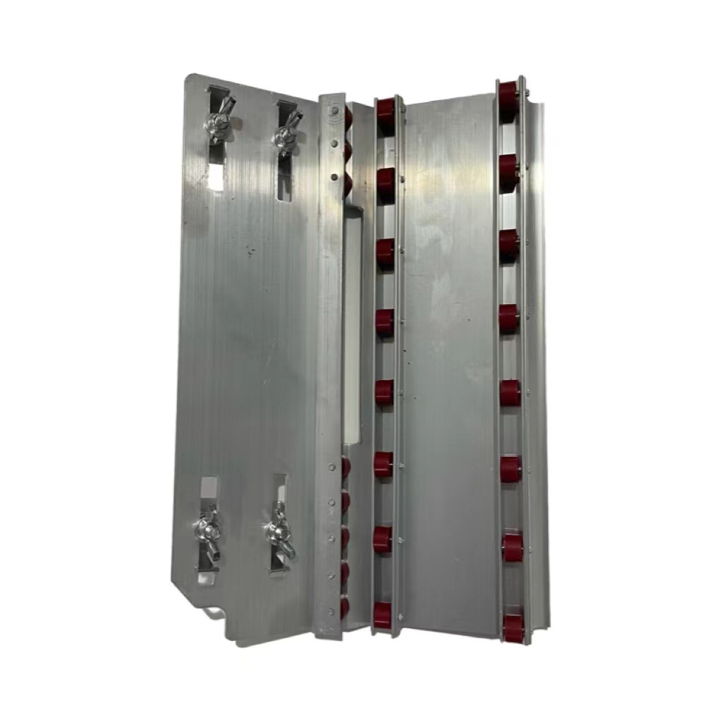 Aluminum alloy 45 degree ceramic tile Chamfering Machine manual cutting machine Chamfering corner Begonia corner cutting tool small edging