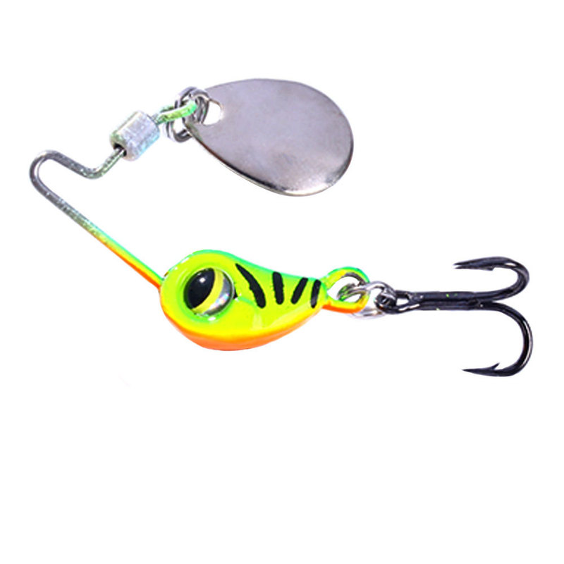 路亜vib全水泳層金属餌4cm-8g豆丁餌釣りスズキ黒魚口バイオニック餌卸売り|undefined