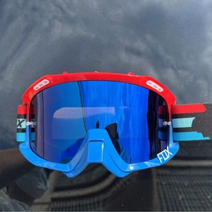 Cross-border factory wholesale NEWSCOTTFOX riding goggles motorcycle goggles Harley helmet goggles outdoor