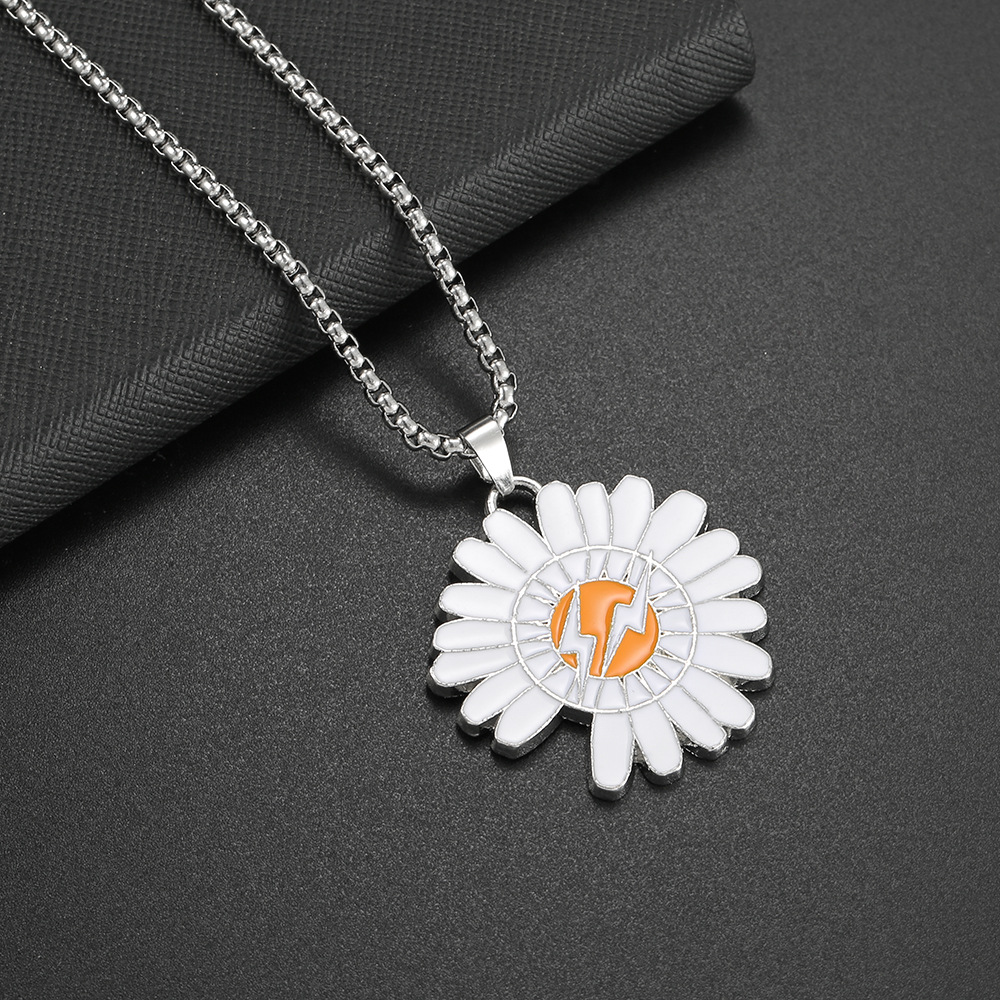 lightning chrysanthemum