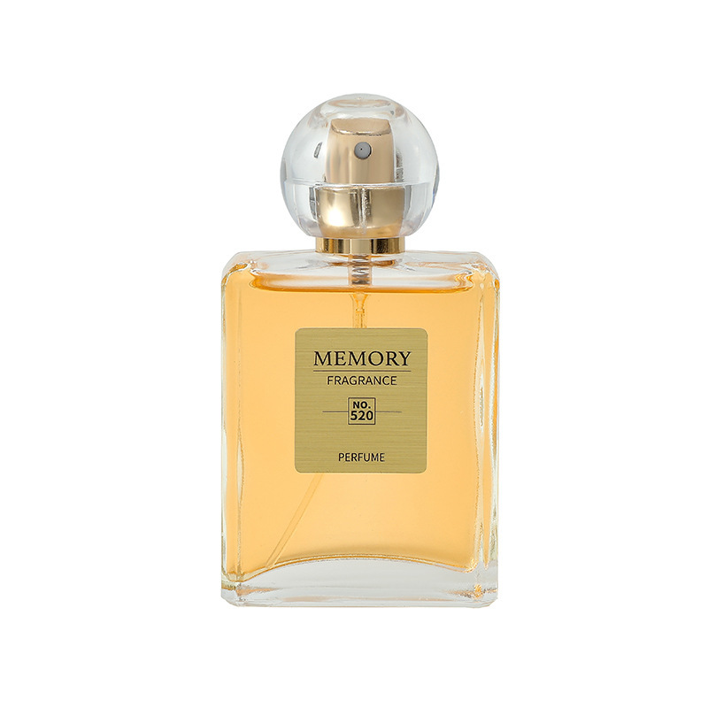 Shake Voice Live Explosions Love Ladies Perfume Gift Boxes High-end Lasting Eau De Toilette Fresh Vietnam Cross-border Wholesale